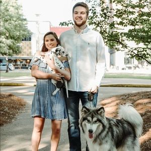 Meet your Posher, Steven